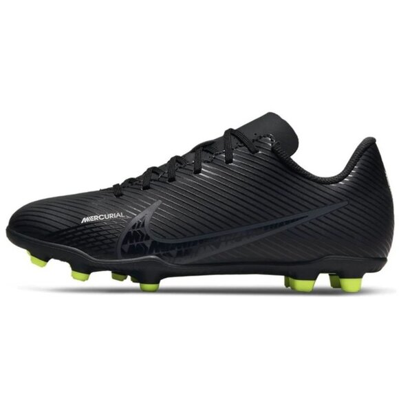Nike Mercurial Vapor 15 Club FG MG (GS) Shadow Pack Size 3Y (New) - Picture 1 of 10